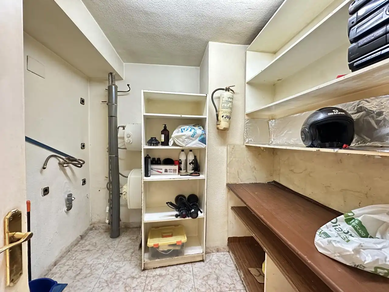 Office for sale in Alicante / Alacant  with Air Conditioner