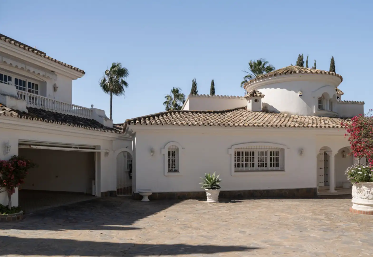 Detached house with terrace for sale in Avenida de la Gardenia 190P, imagen 14