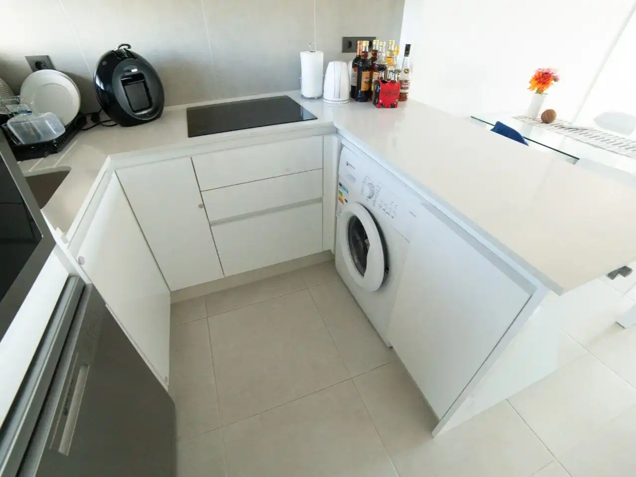 Apartament amb ascensor en venda a CANTAUESSO 3, imagen 4