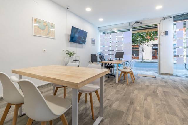 Local comercial en Venta en Mirakruz Kalea, 17 en Gros