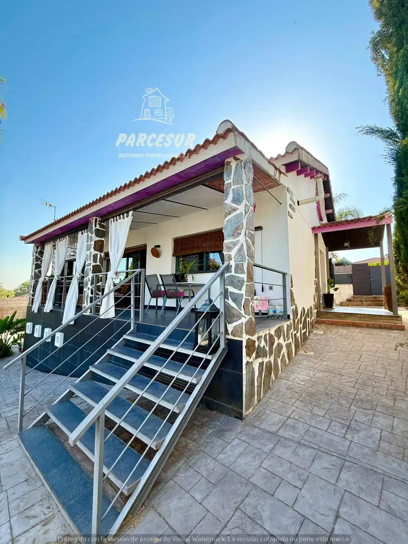 Casa amb piscina en venda a Almodóvar del Río, imagen 27