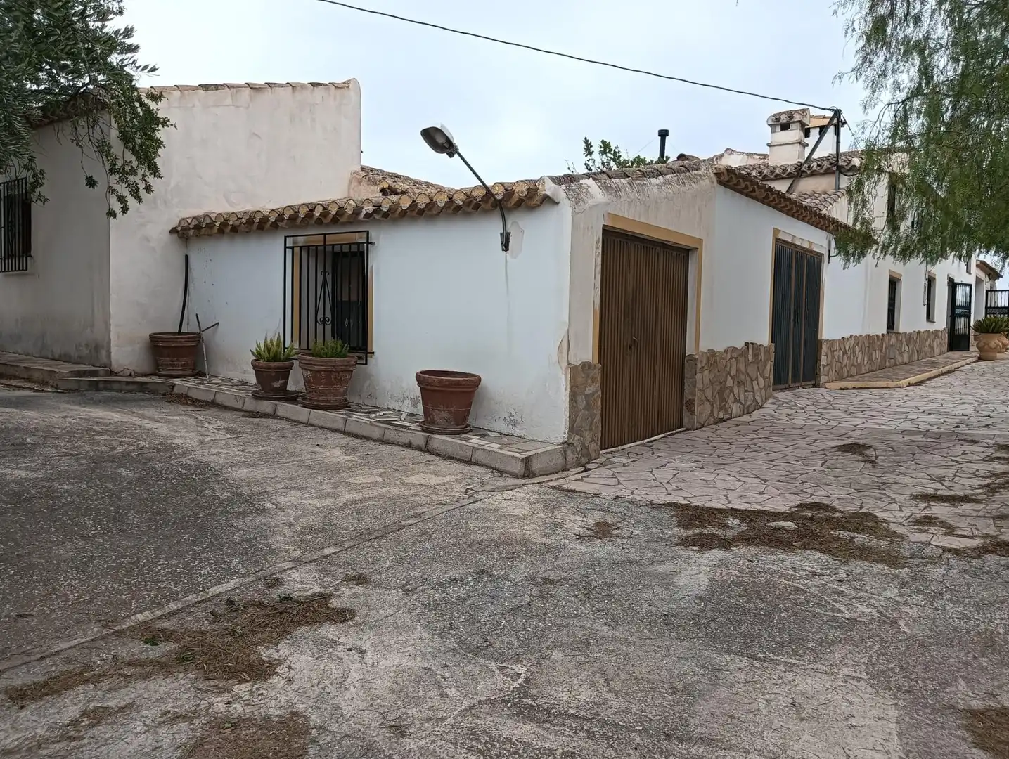 Casa en venda a Lorca Ciudad, imagen 2