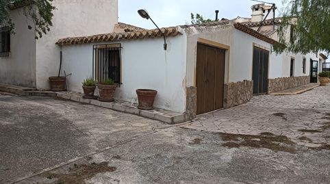 Foto 2 de Casa o chalet en venta en San Mateo, Lorca