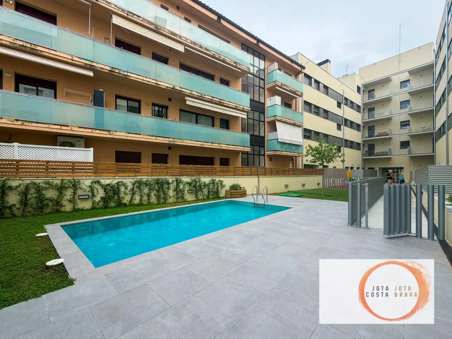 Piso en venta en Girona, Girona