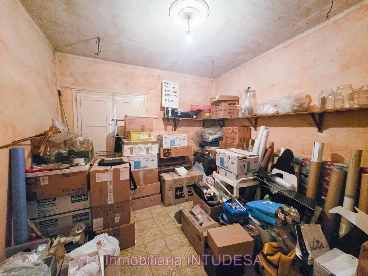 Casa o chalet en venta en Ablitas con Balcón