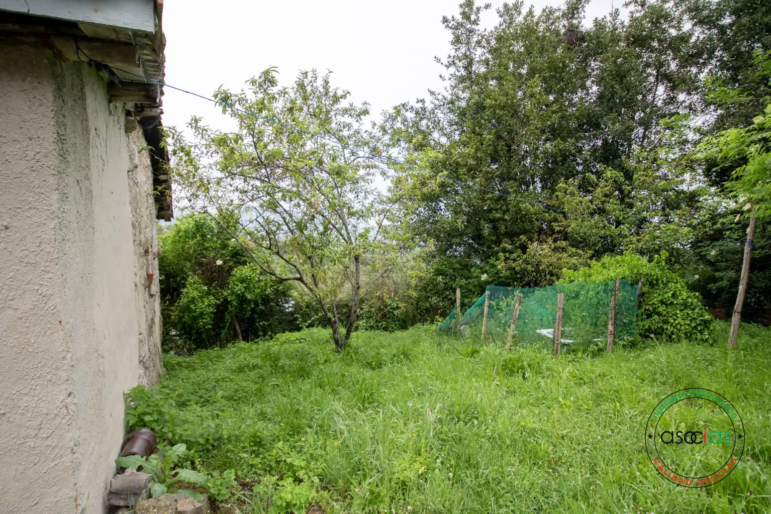 Casa adosada en venda en Villaviciosa amb Calefacció