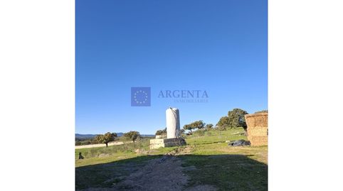 Foto 5 de Casa o chalet en venta en Brozas, Cáceres