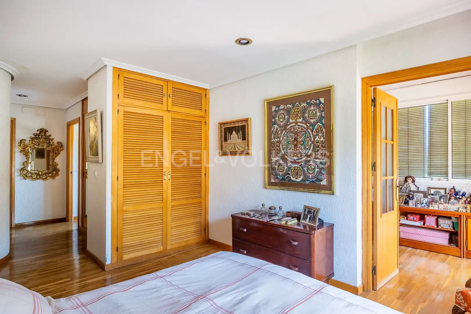 Maison avec piscine à vendre à Colina Blanca - Las Canteras, imagen 54
