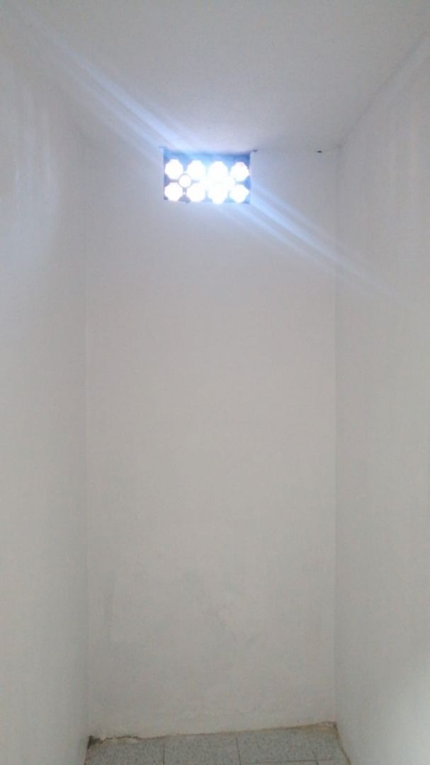 Dormitori de Traster de lloguer en Algeciras