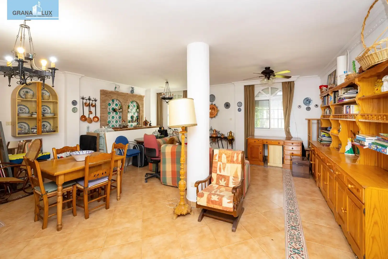 Villa avec piscine à vendre à Calle del Caño el Palo, imagen 39