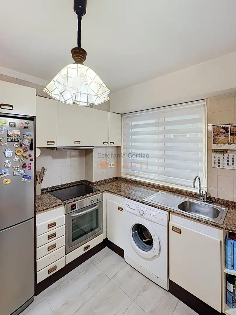 Flat with pool for sale in Portádego - Vilaboa Norte, imagen 44