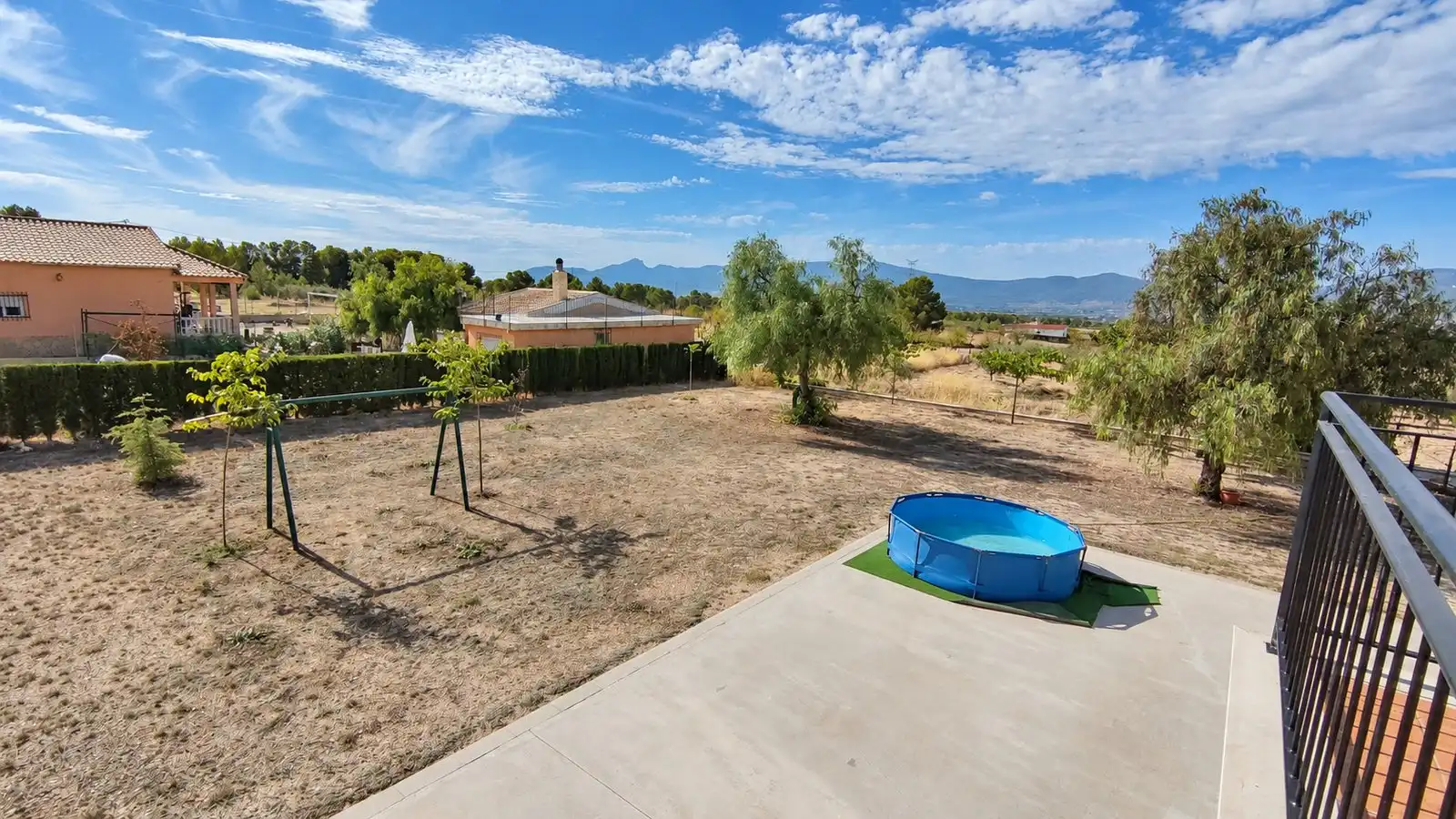 House with terrace for sale in Onil, imagen 42