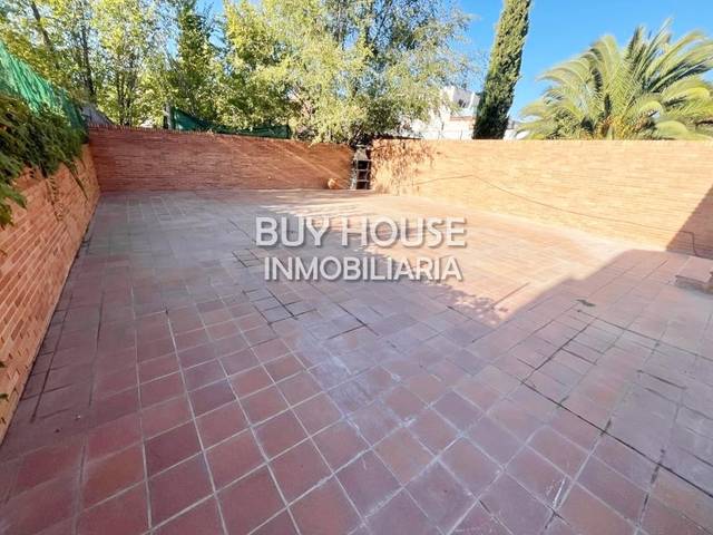 Casa-chalet en Alquiler en Señorío de Illescas