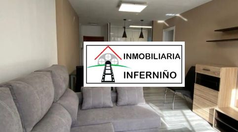 Foto 4 de Piso de alquiler en Caranza, Ferrol