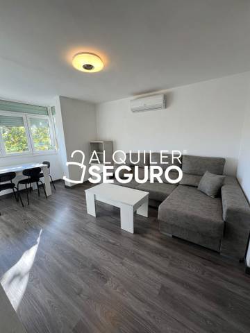 Piso en Alquiler en Porcelana en Arcos