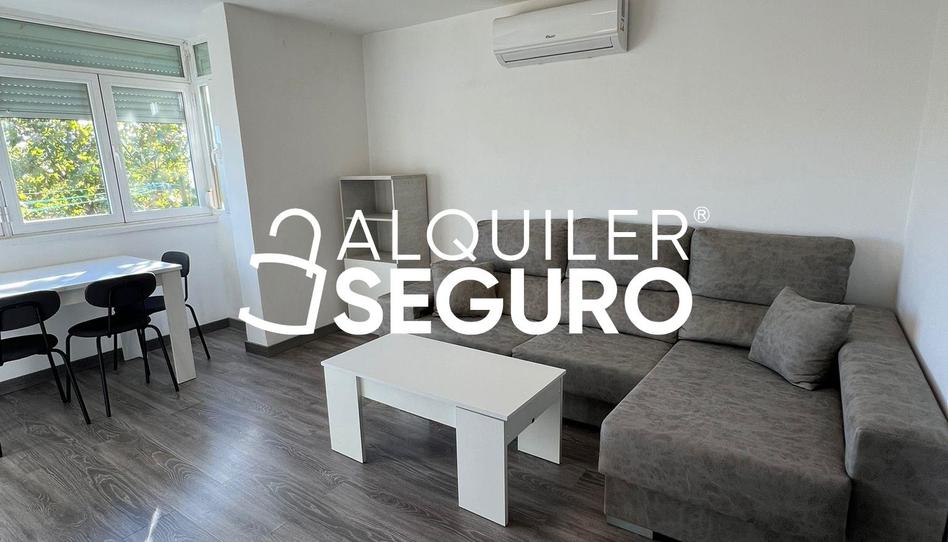 Photo 1 of Flat to rent in Porcelana, Arcos, Madrid