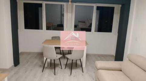 Foto 5 de Pis de lloguer a Coia, Pontevedra