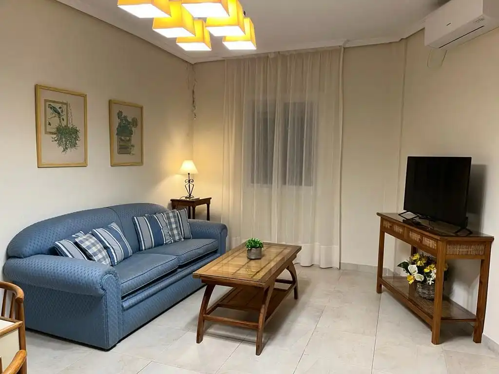 Flat for rent in Alcolea