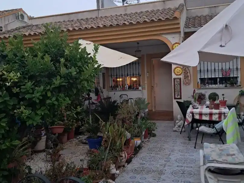 Pis en venda en Pilar de la Horadada amb Aire condicionat i Piscina