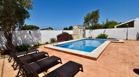Foto 2 de Casa o chalet de alquiler en Las Lagunas - Campano, Cádiz