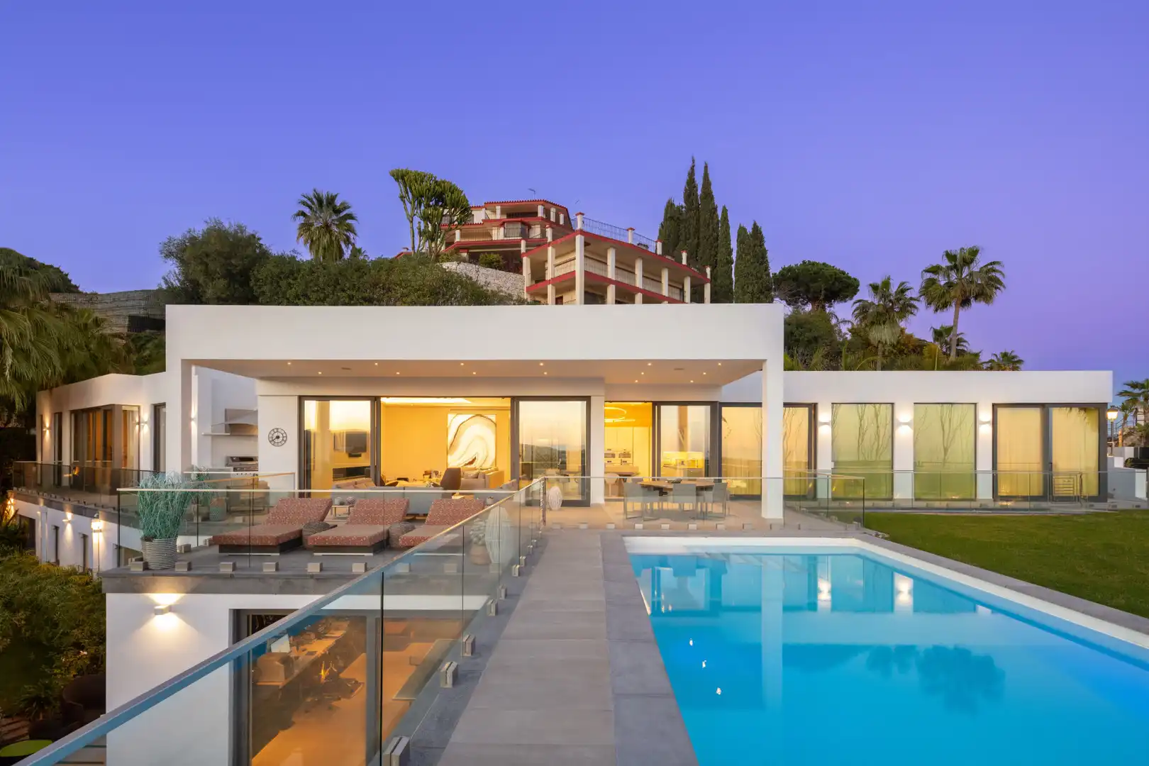 House with pool for sale in La Quinta, imagen 21