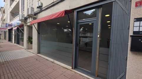 Foto 2 von Geschaftsraum zur Miete in Coma-ruga platja, El Vendrell