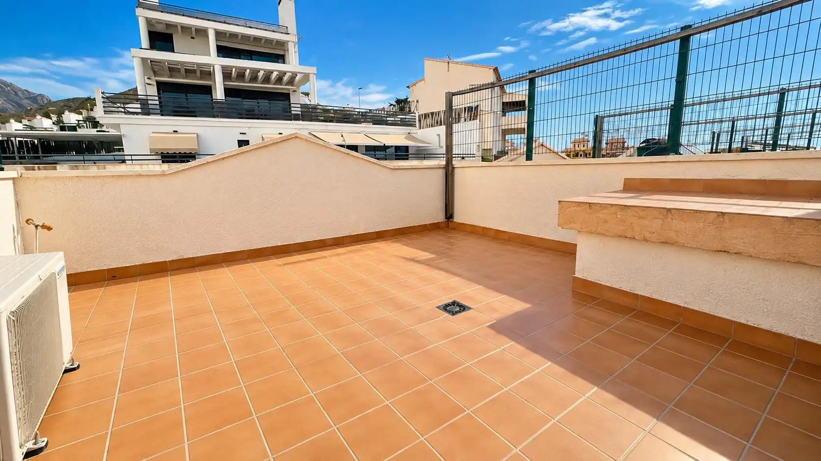 Bungalow avec piscine à vendre à Balcón de Finestrat - Terra Marina, imagen 25