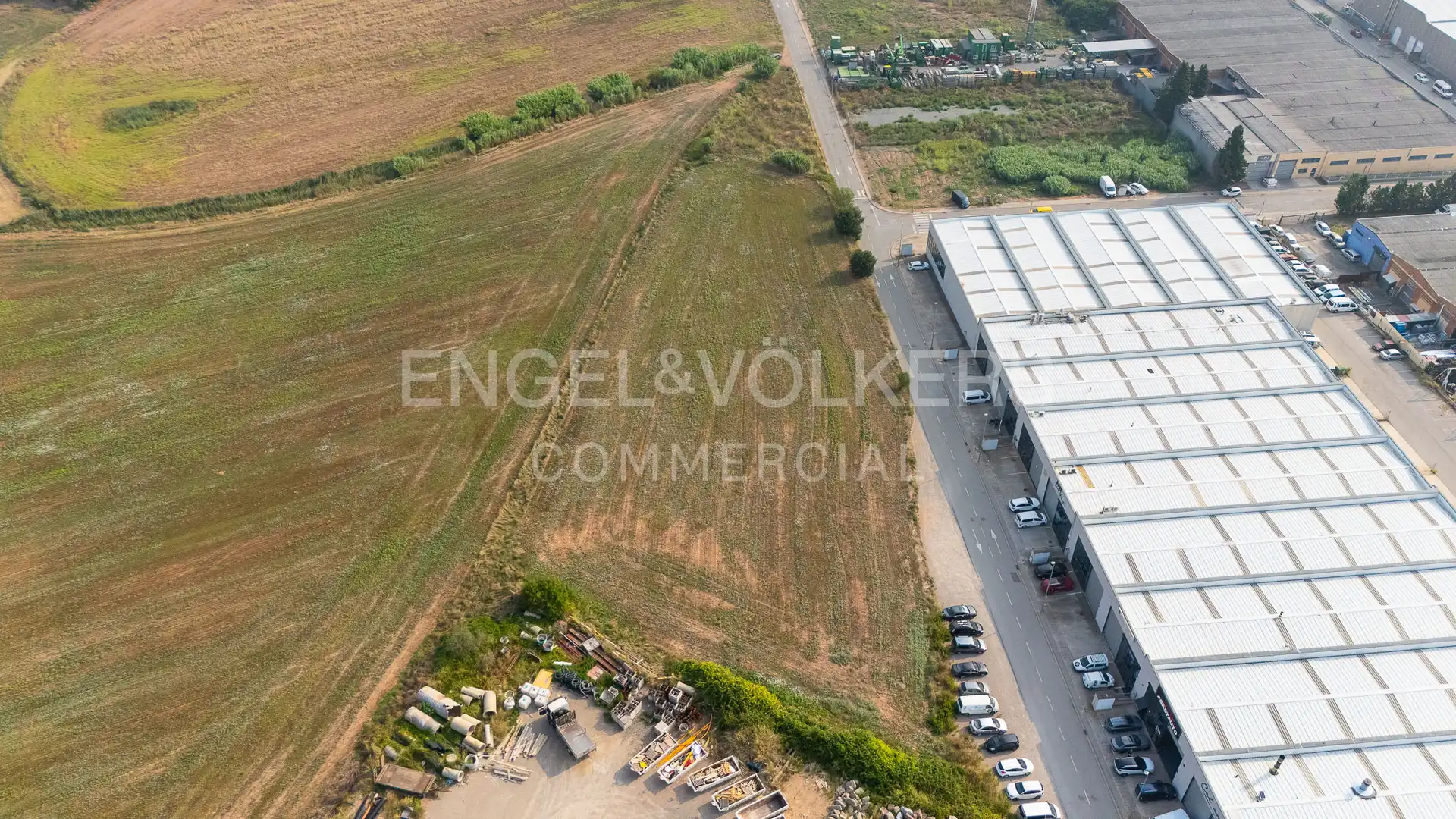 Industriegrundstück zum Verkauf in Sant Fruitós de Bages, imagen 3