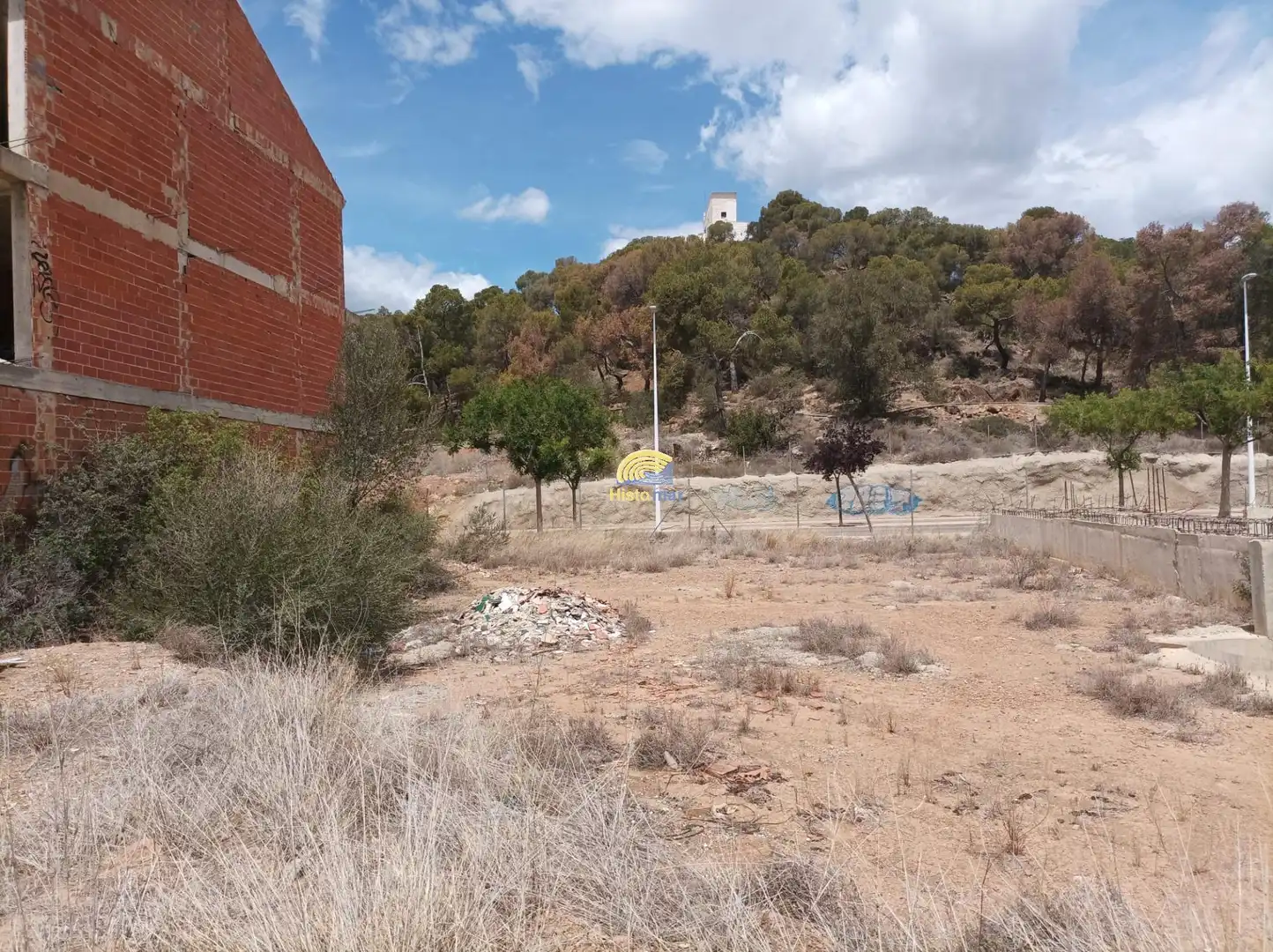 Terreny residencial en venda a Sagunto ciudad, imagen 2