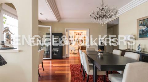 Foto 5 de Apartamento de alquiler en Gaztambide, Madrid