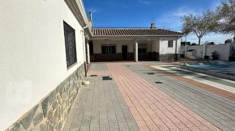 Foto 5 de Casa o xalet en venda a Imaginalia - Llanos del Águila, Albacete