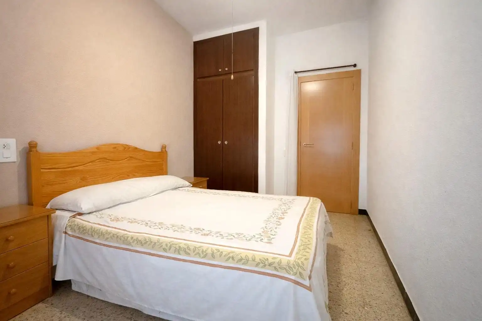 Bedroom of Houses for sale in Puçol  with Air Conditioner and Community pool