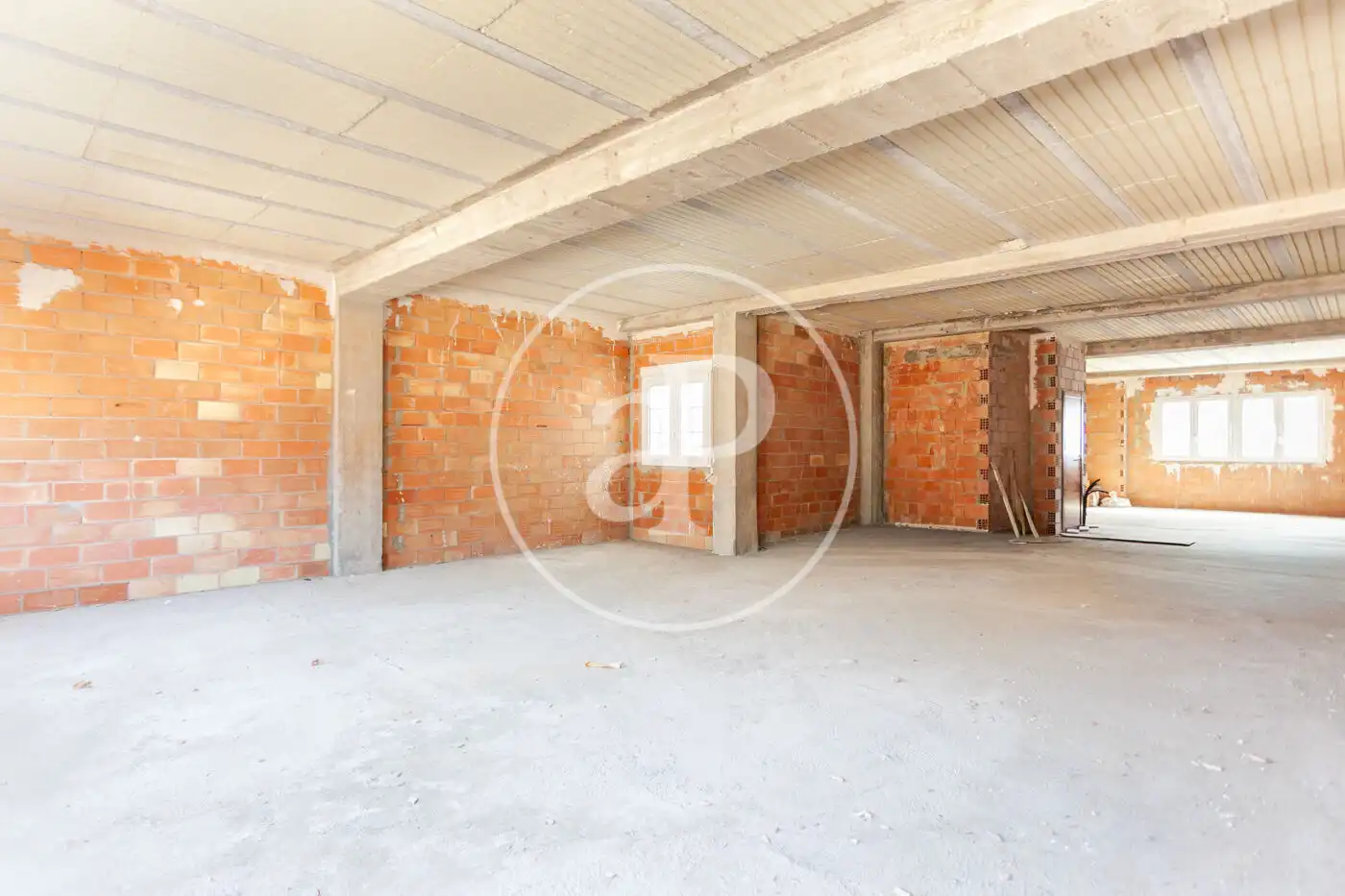 Casa adosada en venta en Benifaió