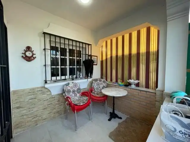 Casa o xalet en venda a Las Lagunas - Campano