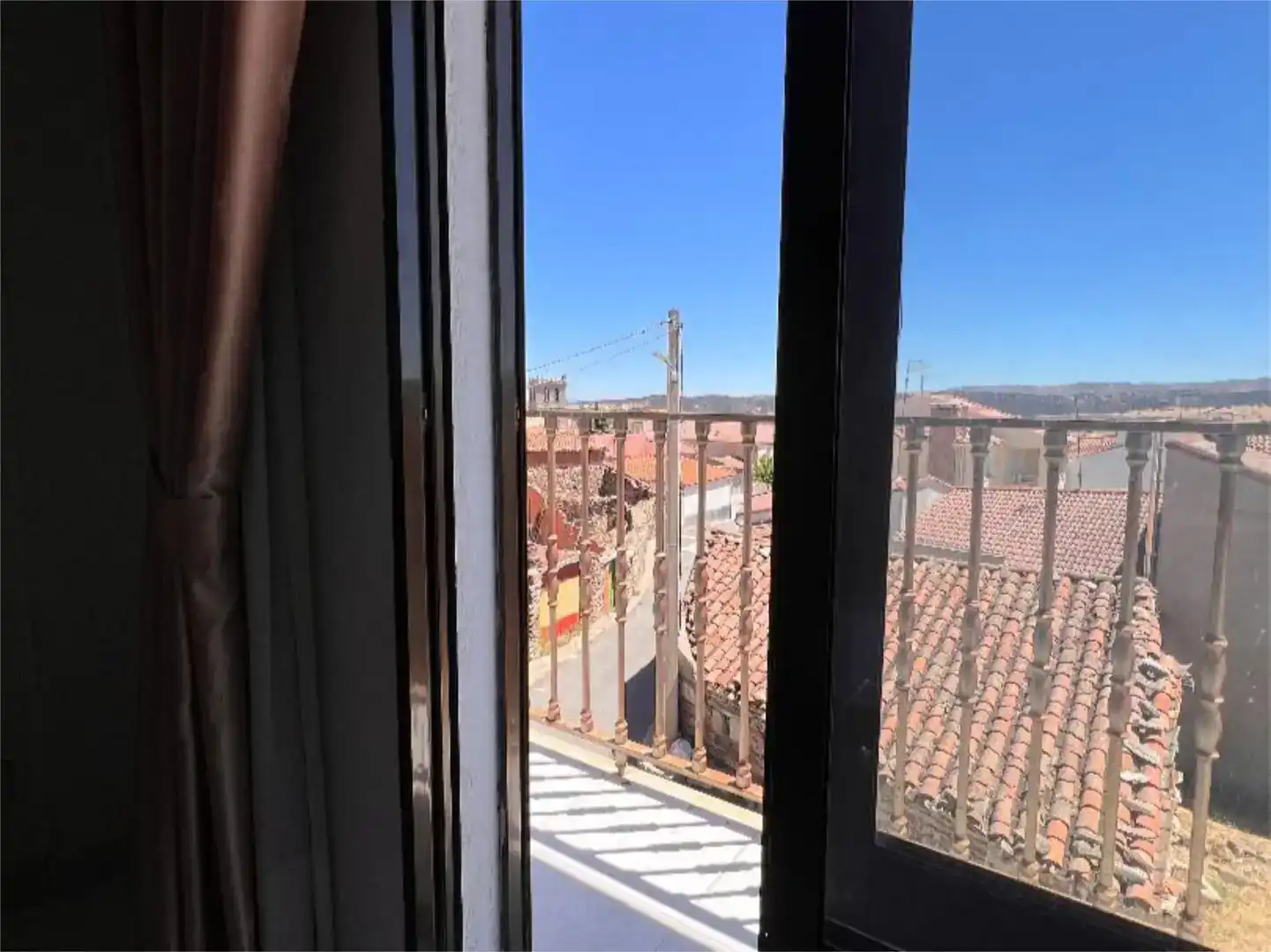 Terraza de Casa o chalet en venta en Solana de Rioalmar con Balcón