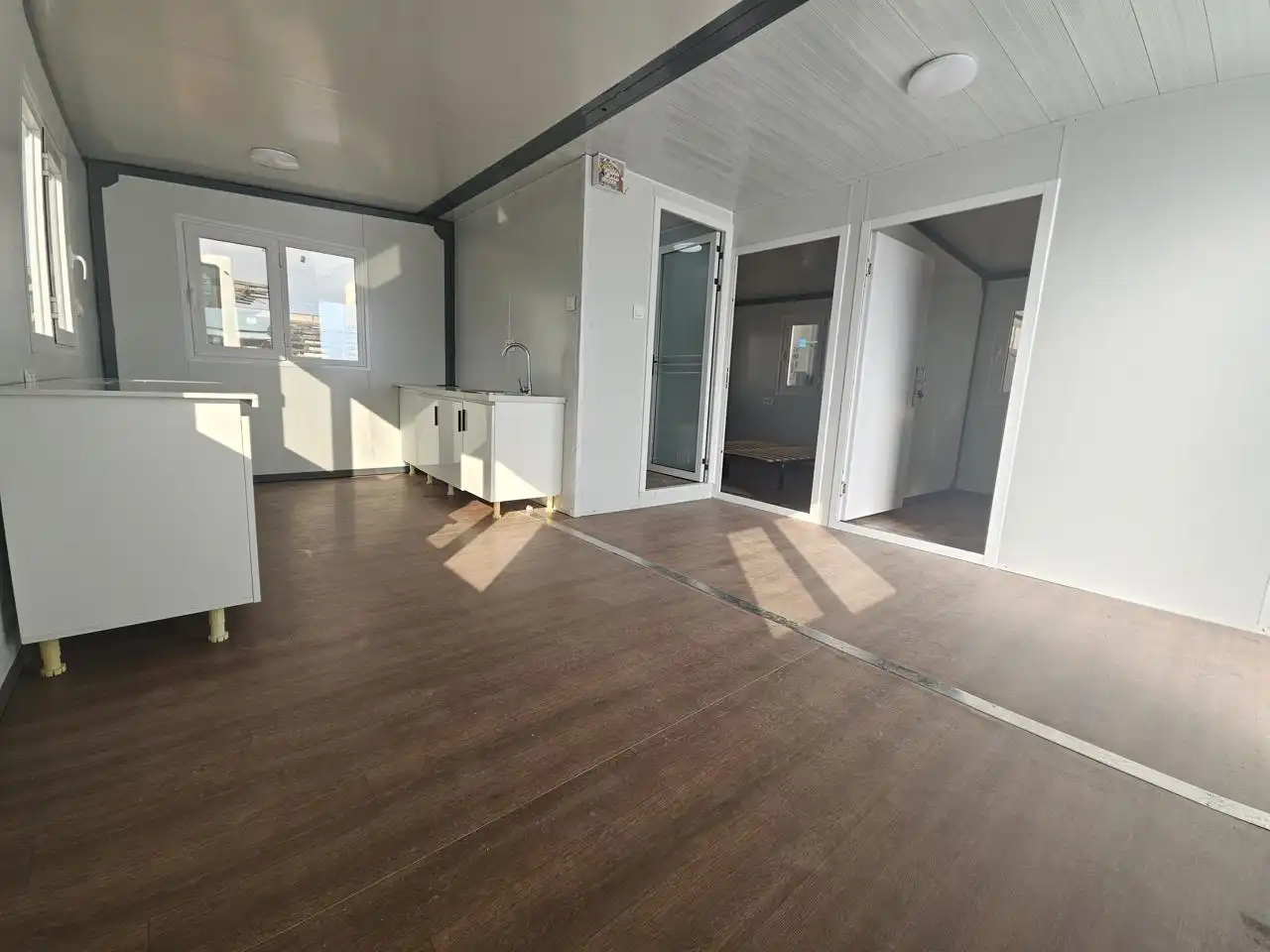 Casa o chalet en venta en A Pastoriza  con Aire acondicionado, Jardín privado y Parquet