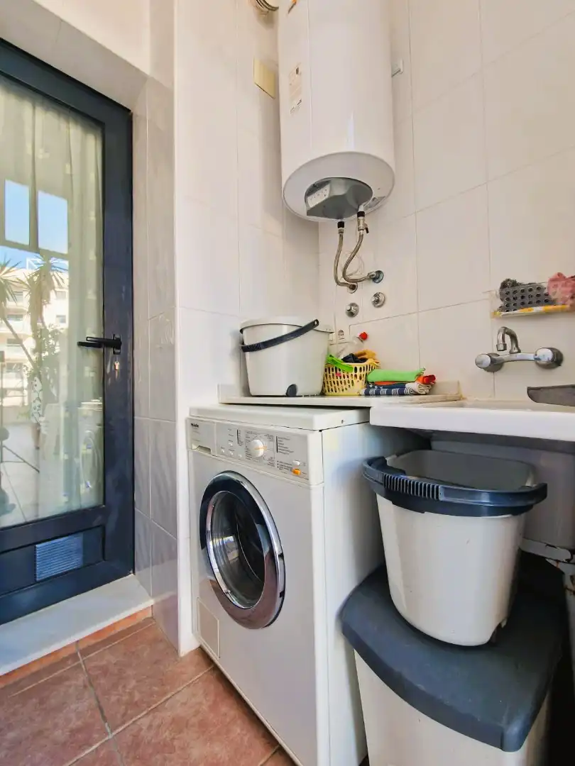 Apartamento con piscina en venta en Carrer Jaume I, imagen 10