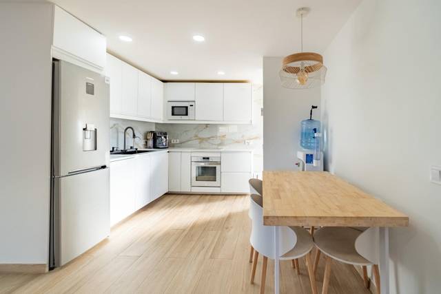 Apartamento en Venta en Son Cladera