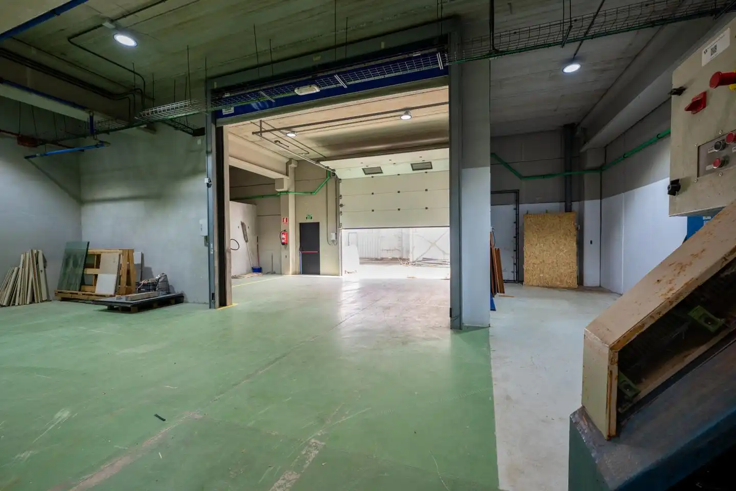 Nau industrial en venda a Murcia, imagen 47