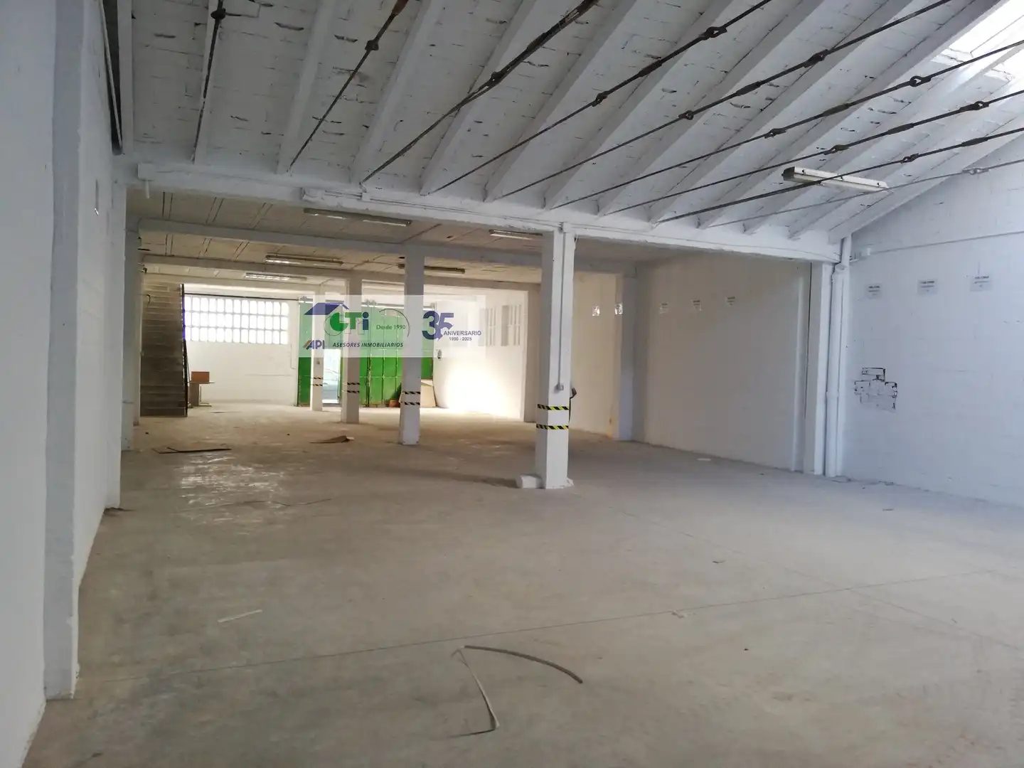 Industriegebäude zur Miete in ALCALDE FATÁS, imagen 7