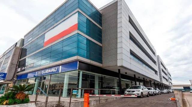 Oficina en Venta en Sa Indioteria Urbà