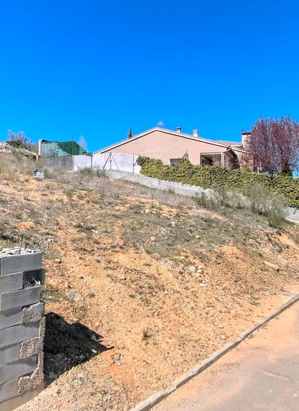 Residencial en venda en Copernal