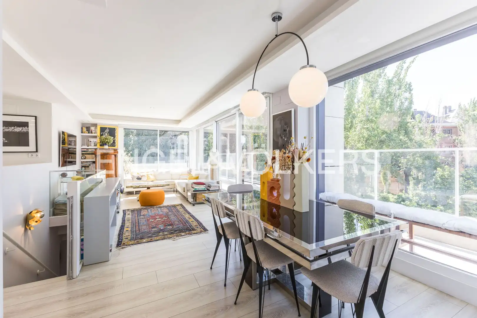 Duplexes for sale in Nueva España