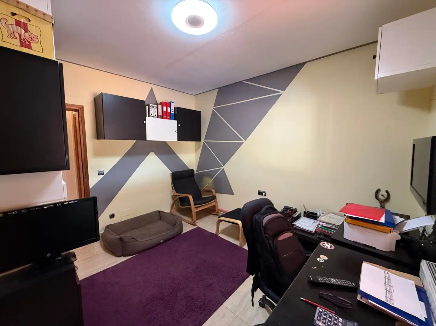 Casa o xalet en venda en Sant Josep de sa Talaia amb Aire condicionat, Calefacció i Terrassa