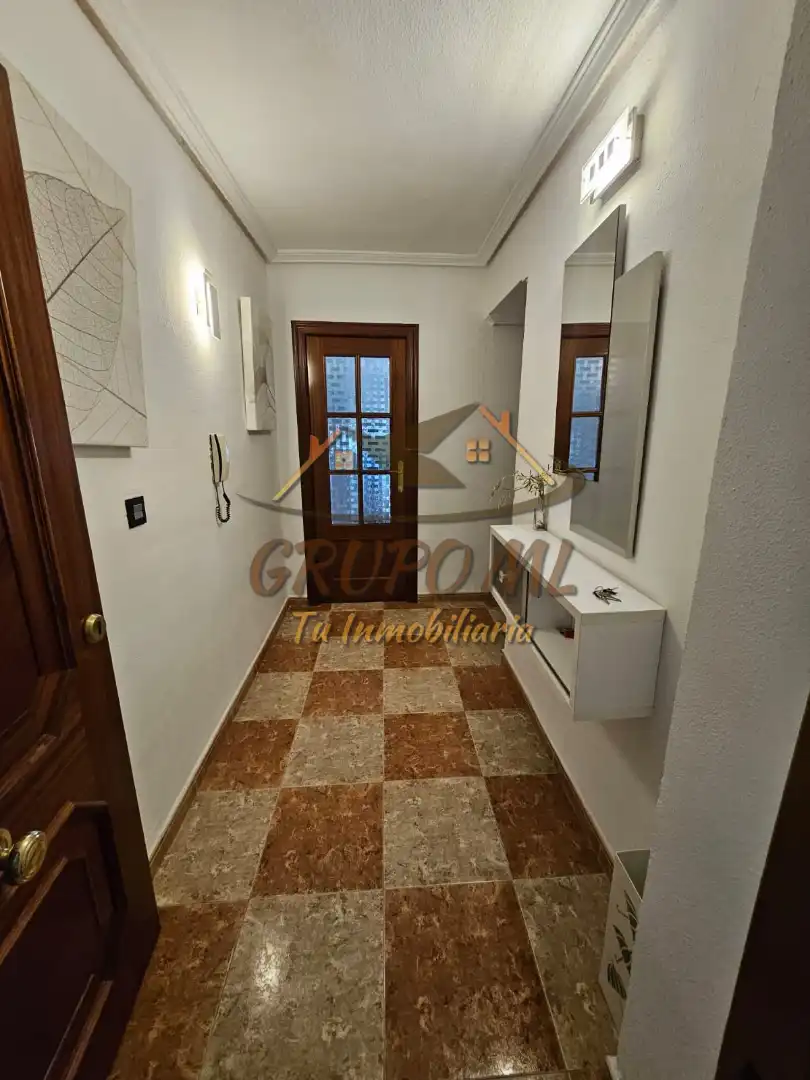 Wohnung zur Miete in Avenida de Andalucía, Valdeastillas - Fuentezuelas