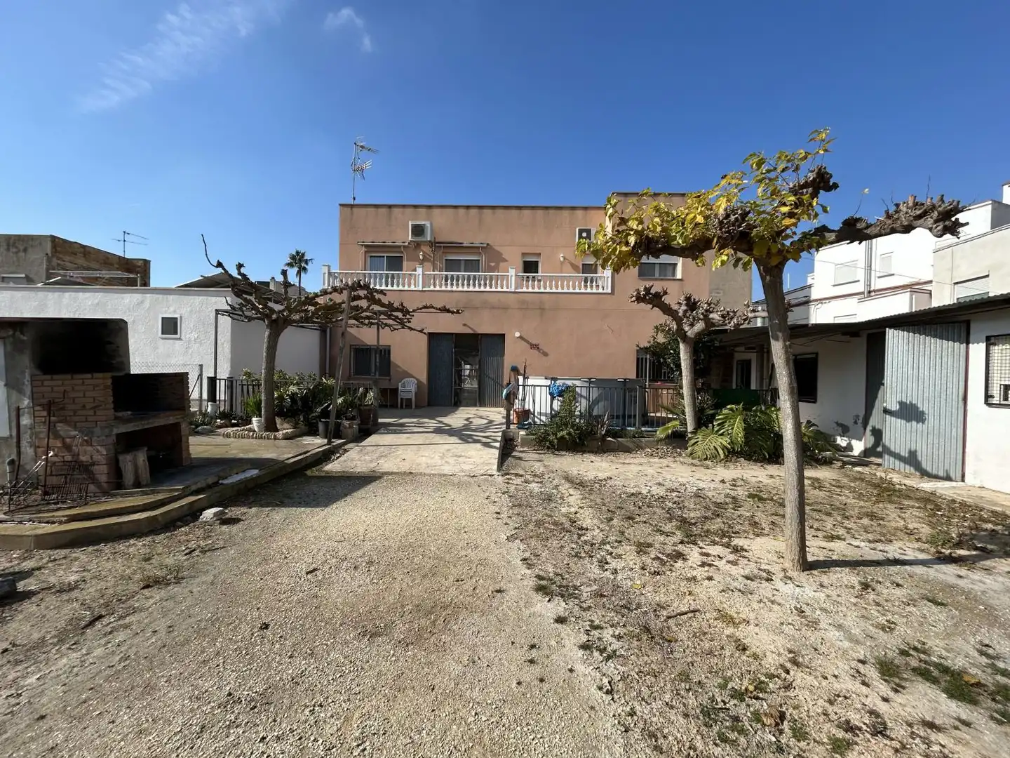 Casa con jardín en venta en Sant Jaume d'Enveja, imagen 12