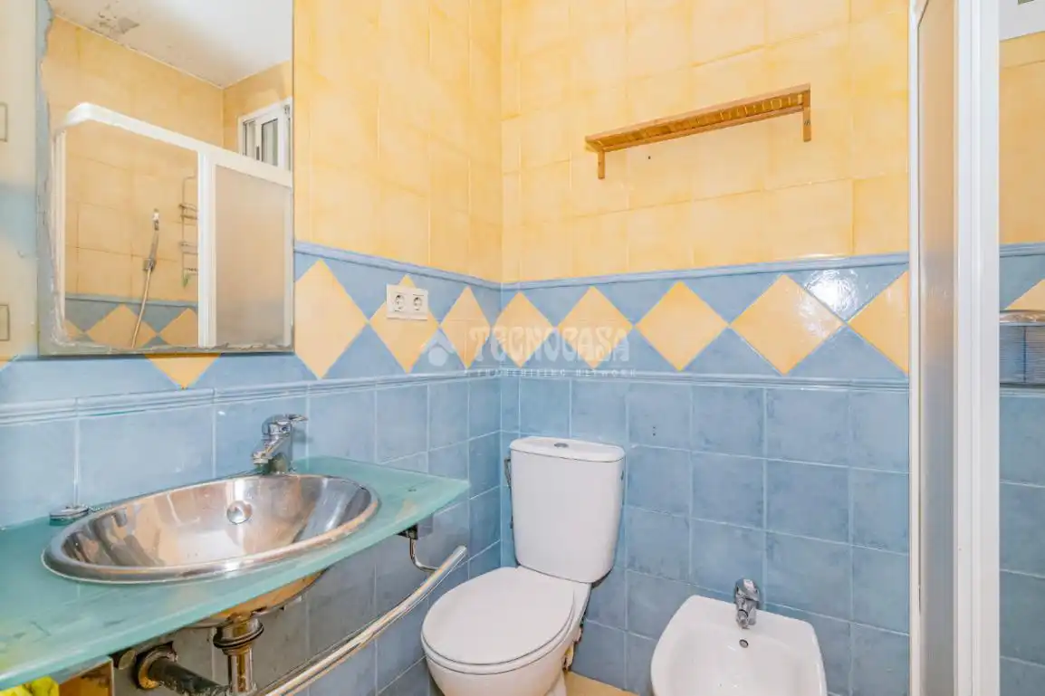 Schlafzimmer von Wohnung zum Verkauf in Granada