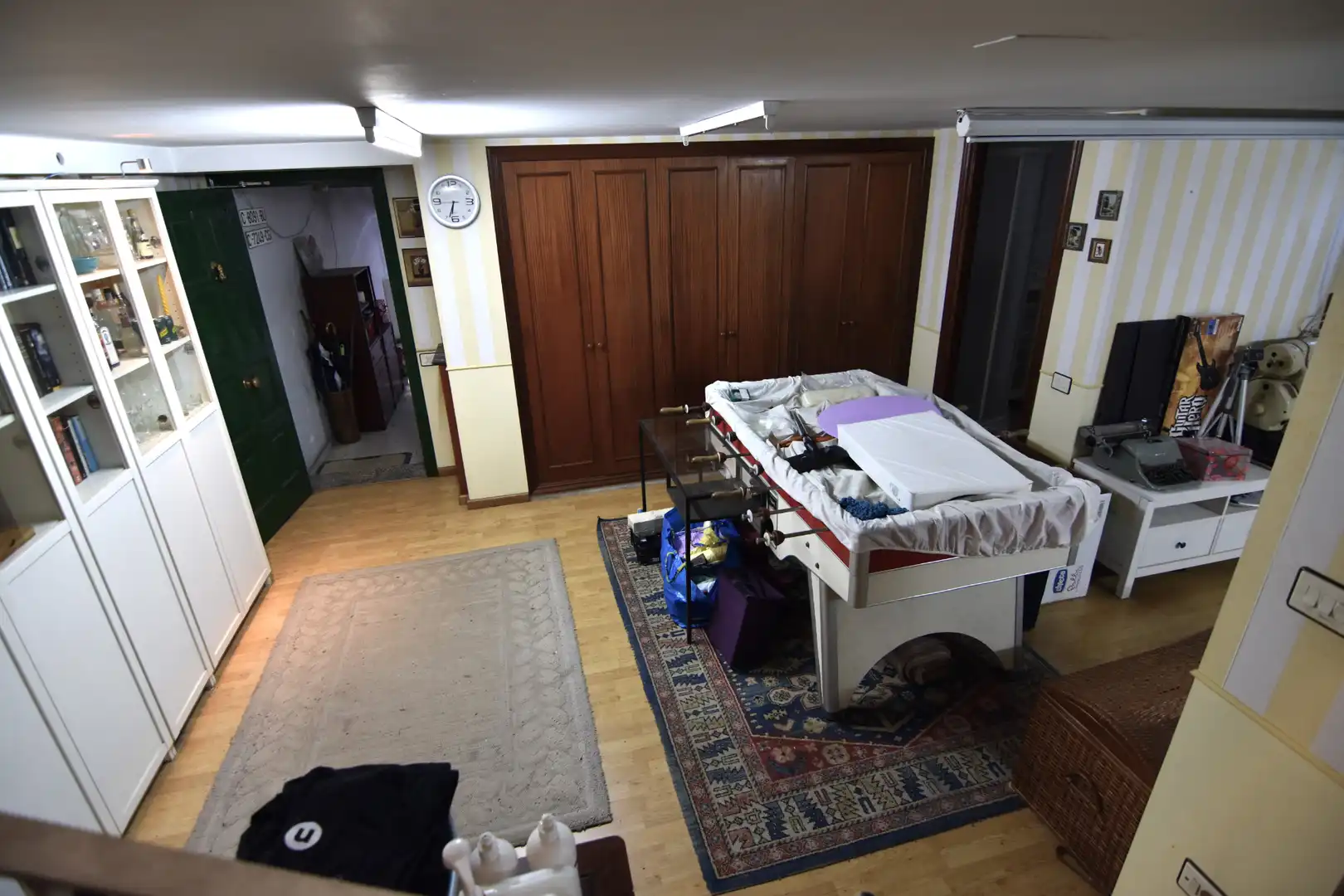 Casa pareada con jardín en venta en Mera - Serantes, imagen 30