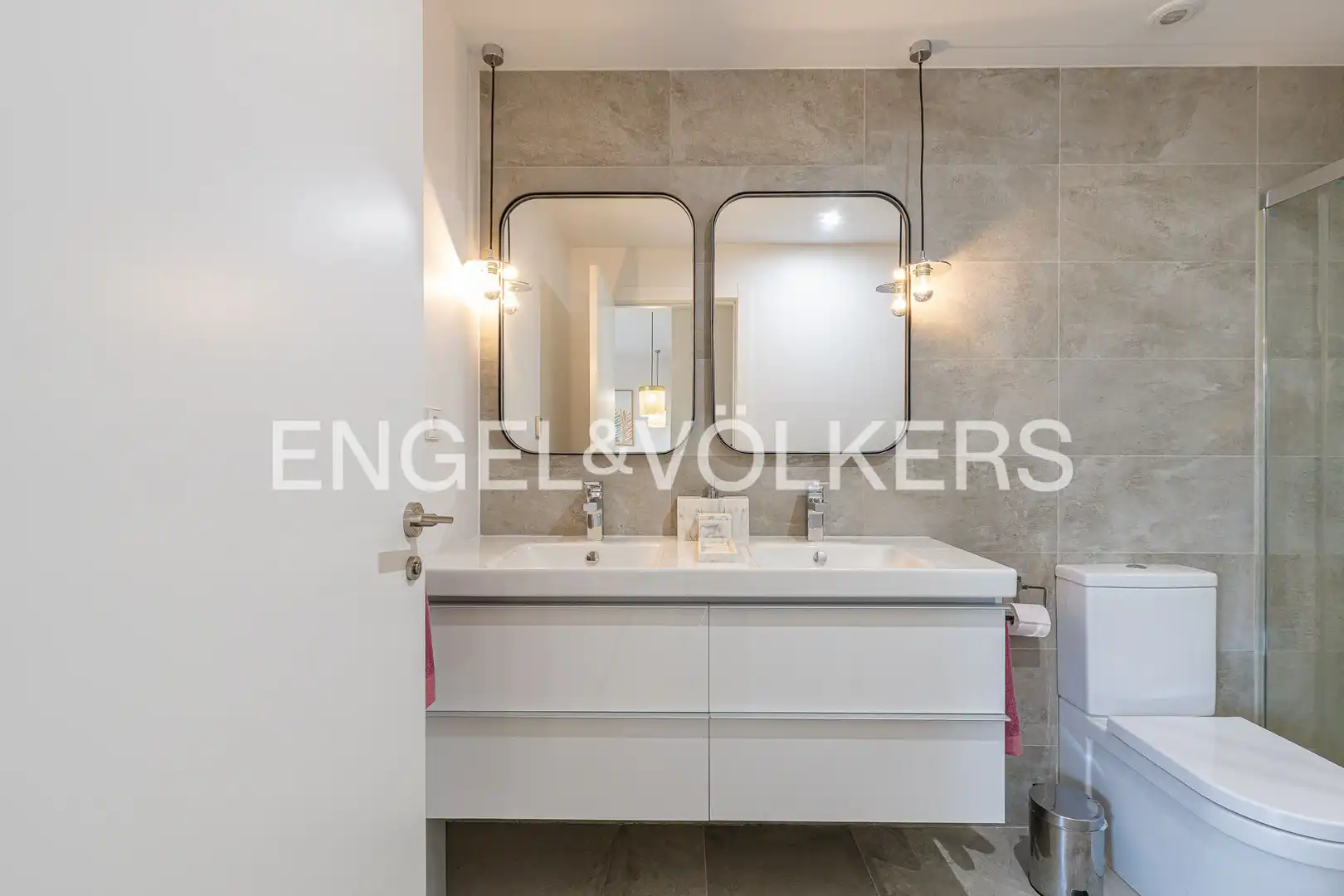 Appartamento con piscina in affitto a Sector B, imagen 27