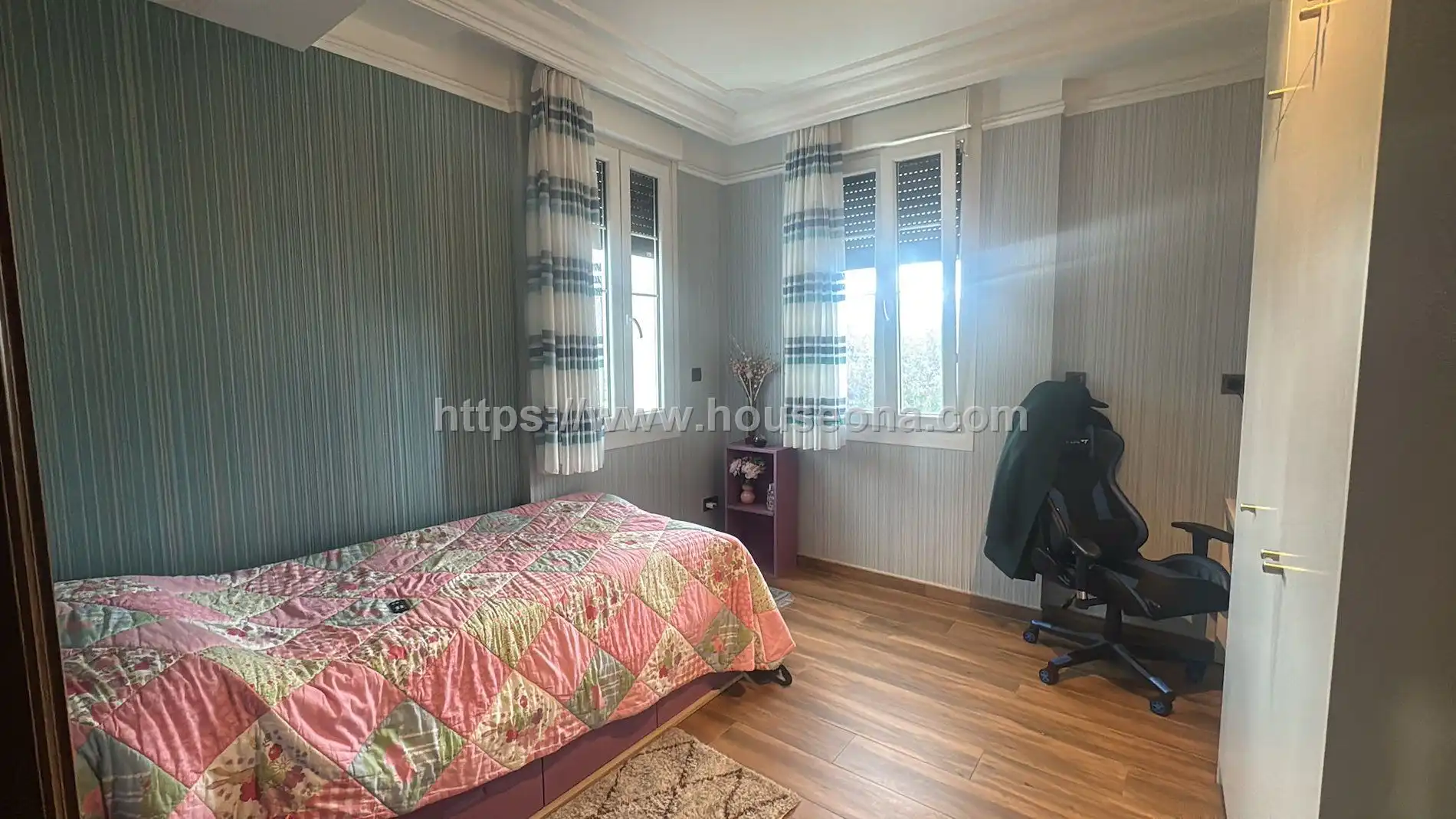 Habitación de Piso en venta en Bilbao  con Calefacción y Amueblado